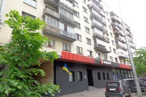 Квартира 1комн. Саксаганского17 Центр Олимпийская.Дворец Спорта. Стандарт трехместный ул. Саксаганского 17 2