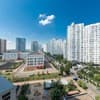 3-комнатная на Позняках 6-7/7