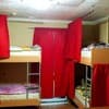 Хостел 777 метро Харьковская. Место в женском 4-местном номере  4
