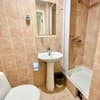 Отель 7F. Стандарт двухместный double 5