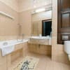 Квартира Almateya. Апартаменты 4-местный Крещатик 23 8