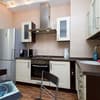 Квартира Almateya. Двухкомнатный VIP - Бассейная 17 3