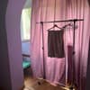 Хостел АрАрАт Борщаговская. Эконом двухместный  5