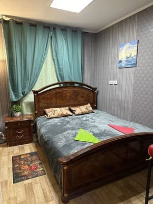 Хостел АрАрАт Позняки