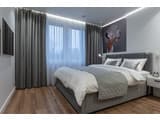 Авторские класса LUX ЖК Perfect Town 1