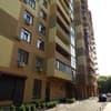 Апарт-отель Barasport city apartments-1/7