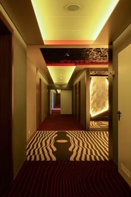 Be The One Hotel 10