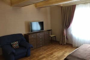 Квартира BestKievApartment. Стандарт двухместный  1