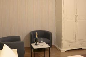 Квартира BestKievApartment. Студио двухместный  2