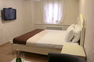 Квартира BestKievApartment. Студио двухместный  3