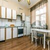 Квартира Big Lux Rent ул. Крещатик, 17. Крещатик, 17 5