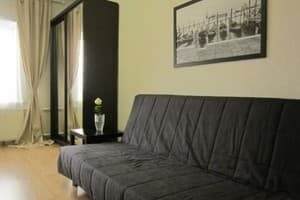 Квартира Центр Апарт-отель ул. Бассейная