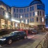 City Holiday Resort & SPA 1-2/21
