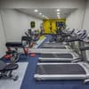 City Holiday Resort & SPA 14-15/21