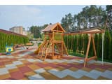 City Holiday Resort & SPA 17