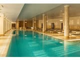 City Holiday Resort & SPA 18
