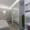 Квартира CityApartments Akademmistechko Kyiv. Делюкс 4-местный  4