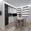 Квартира CityApartments Akademmistechko Kyiv. Делюкс 4-местный  9
