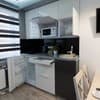 Квартира CityApartments Akademmistechko Kyiv. Делюкс 4-местный  3