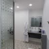 Квартира CityApartments Akademmistechko Kyiv. Делюкс 4-местный  9