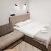 Квартира CityApartments Akademmistechko Kyiv. Студио 4-местный  2