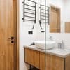 Квартира CityApartments Akademmistechko Kyiv. Студио 4-местный  19