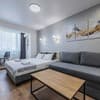 CityApartments Kyiv Heroiv Dnipra 1-2/18