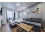 CityApartments Kyiv Heroiv Dnipra 1