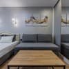 CityApartments Kyiv Heroiv Dnipra 3-4/18