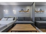 CityApartments Kyiv Heroiv Dnipra 3