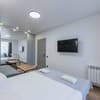 CityApartments Kyiv Heroiv Dnipra 5-6/18