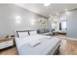 Квартира CityApartments Kyiv Heroiv Dnipra