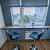 CityApartments Kyiv Heroiv Dnipra 12-13/18