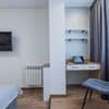 Квартира CityApartments Kyiv Heroiv Dnipra. Апартаменты двухместный  3