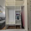 Квартира CityApartments Kyiv Heroiv Dnipra. Апартаменты двухместный  7