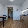 Квартира CityApartments Kyiv Heroiv Dnipra. Апартаменты двухместный  11