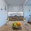 Квартира CityApartments Kyiv Heroiv Dnipra. Апартаменты двухместный  13