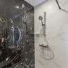 Квартира CityApartments Kyiv Heroiv Dnipra. Апартаменты двухместный  15
