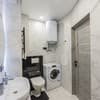 Квартира CityApartments Kyiv Heroiv Dnipra. Апартаменты двухместный  16