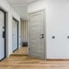 Квартира CityApartments Kyiv Heroiv Dnipra. Апартаменты двухместный  14