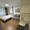 Квартира CityApartments Kyiv Lukyanivka-1/8