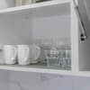 Квартира CityApartments Kyiv Lukyanivka. Стандарт 4-местный  9