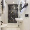 Квартира CityApartments Kyiv Lukyanivka. Стандарт 4-местный  16