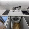 Квартира CityApartments Kyiv Lukyanivka. Стандарт 4-местный  10