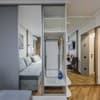 Квартира CityApartments Kyiv Lukyanivka. Стандарт 4-местный  5