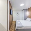 Квартира CityApartments Kyiv Lukyanivka. Стандарт двухместный  2