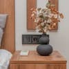 Квартира CityApartments Kyiv Lukyanivka. Стандарт двухместный  3