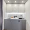 Квартира CityApartments Kyiv Lukyanivka. Стандарт двухместный  4