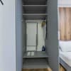 Квартира CityApartments Kyiv Lukyanivka. Стандарт двухместный  9