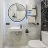 Квартира CityApartments Kyiv Lukyanivka. Стандарт двухместный  12